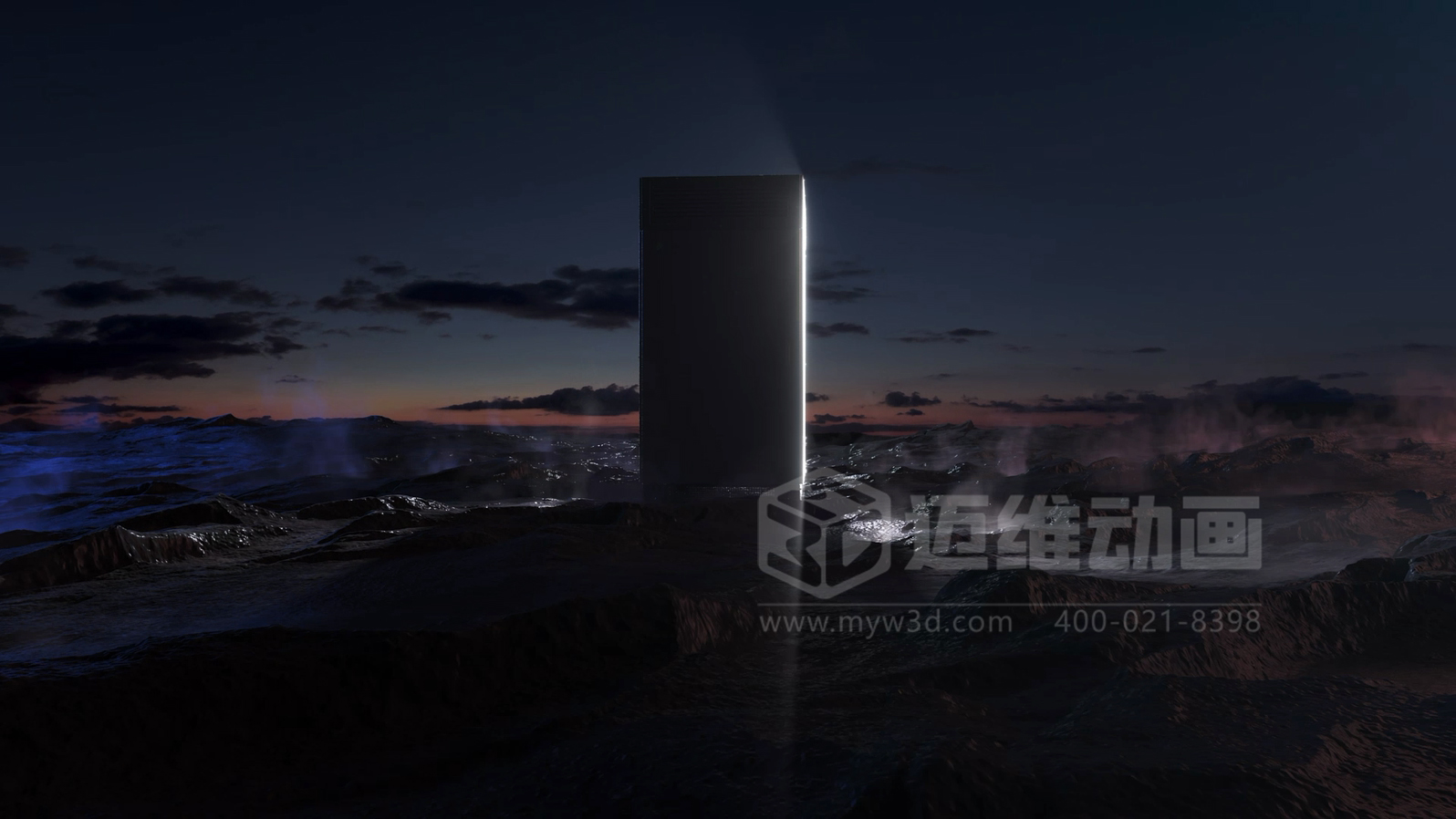 干貨！教你5分鐘內如何快速識別優(yōu)秀的產(chǎn)品展示三維動畫(圖20)