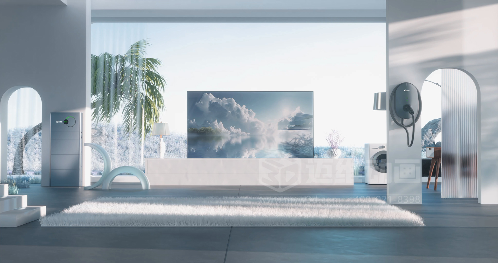 戶儲(chǔ)產(chǎn)品智能APP概念三維動(dòng)畫展示(圖1) 戶儲(chǔ)產(chǎn)品智能APP概念三維動(dòng)畫展示(圖1)