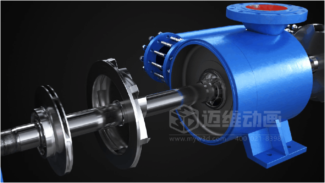 告別枯燥說明書！用三維動畫的3種方式讓機(jī)械設(shè)備‘活’給你看(圖10)