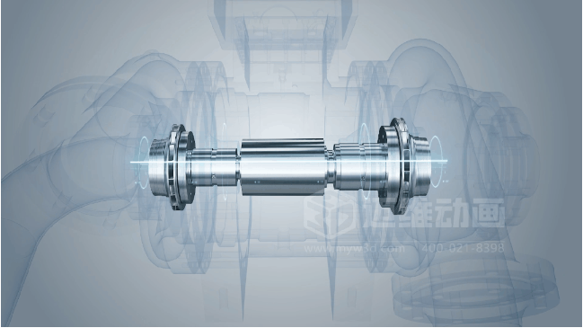 告別枯燥說明書！用三維動畫的3種方式讓機(jī)械設(shè)備‘活’給你看(圖14)