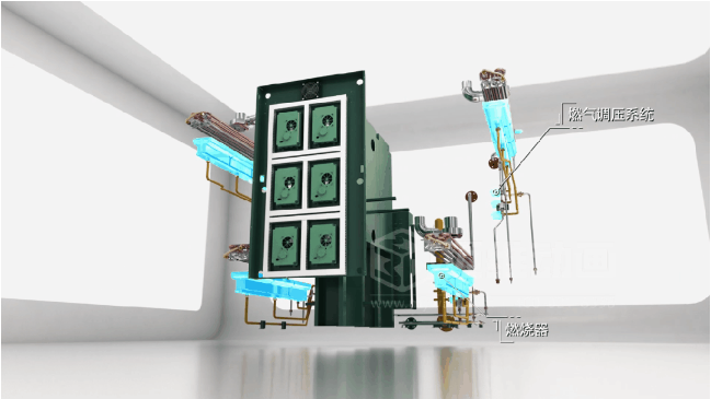 告別枯燥說明書！用三維動畫的3種方式讓機(jī)械設(shè)備‘活’給你看(圖5)