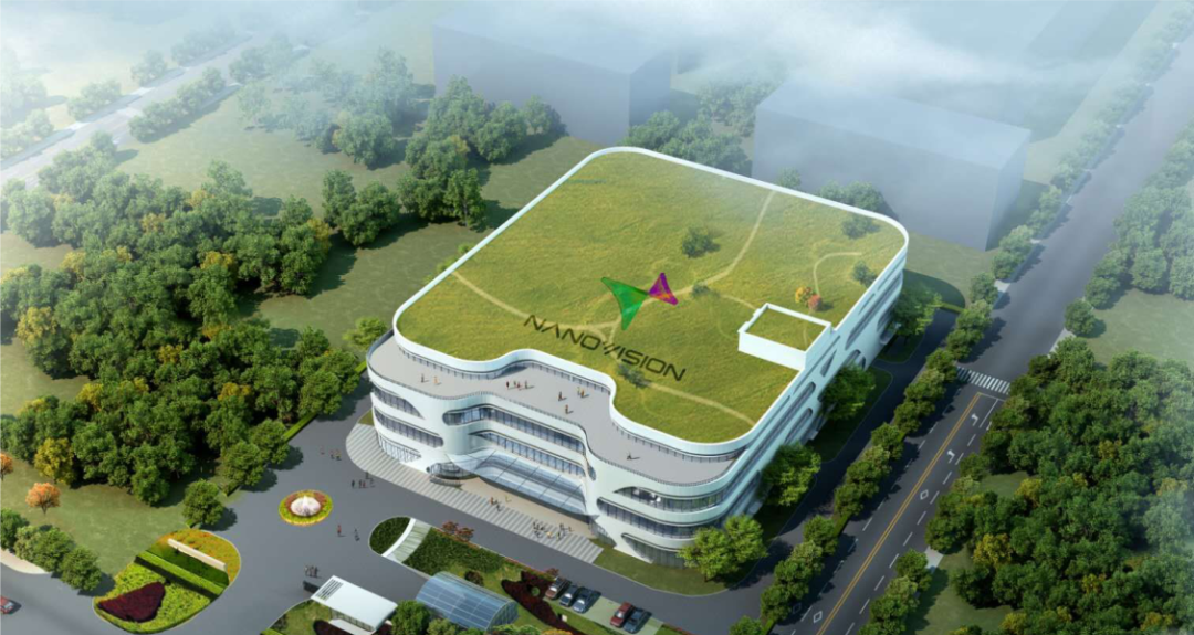 熱烈祝賀上海邁維動畫再次簽約納米維景（上海）醫(yī)療科技有限公司，共同攜手開啟靜態(tài) CT 原理三維動畫展示新篇章！(圖1)