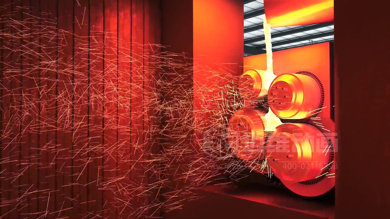 從 1 萬(wàn)到 10 萬(wàn)的工業(yè)3D動(dòng)畫(huà)制作差在哪？帶你看懂動(dòng)畫(huà)類型的隱藏價(jià)值(圖7)