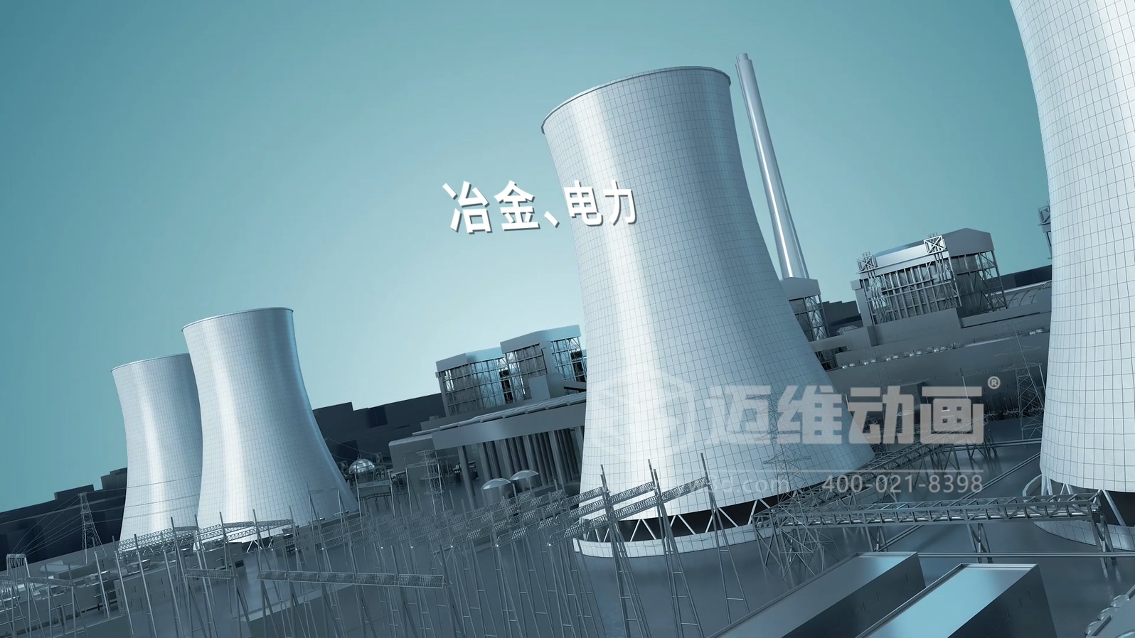 從 1 萬(wàn)到 10 萬(wàn)的工業(yè)3D動(dòng)畫(huà)制作差在哪？帶你看懂動(dòng)畫(huà)類型的隱藏價(jià)值(圖9)