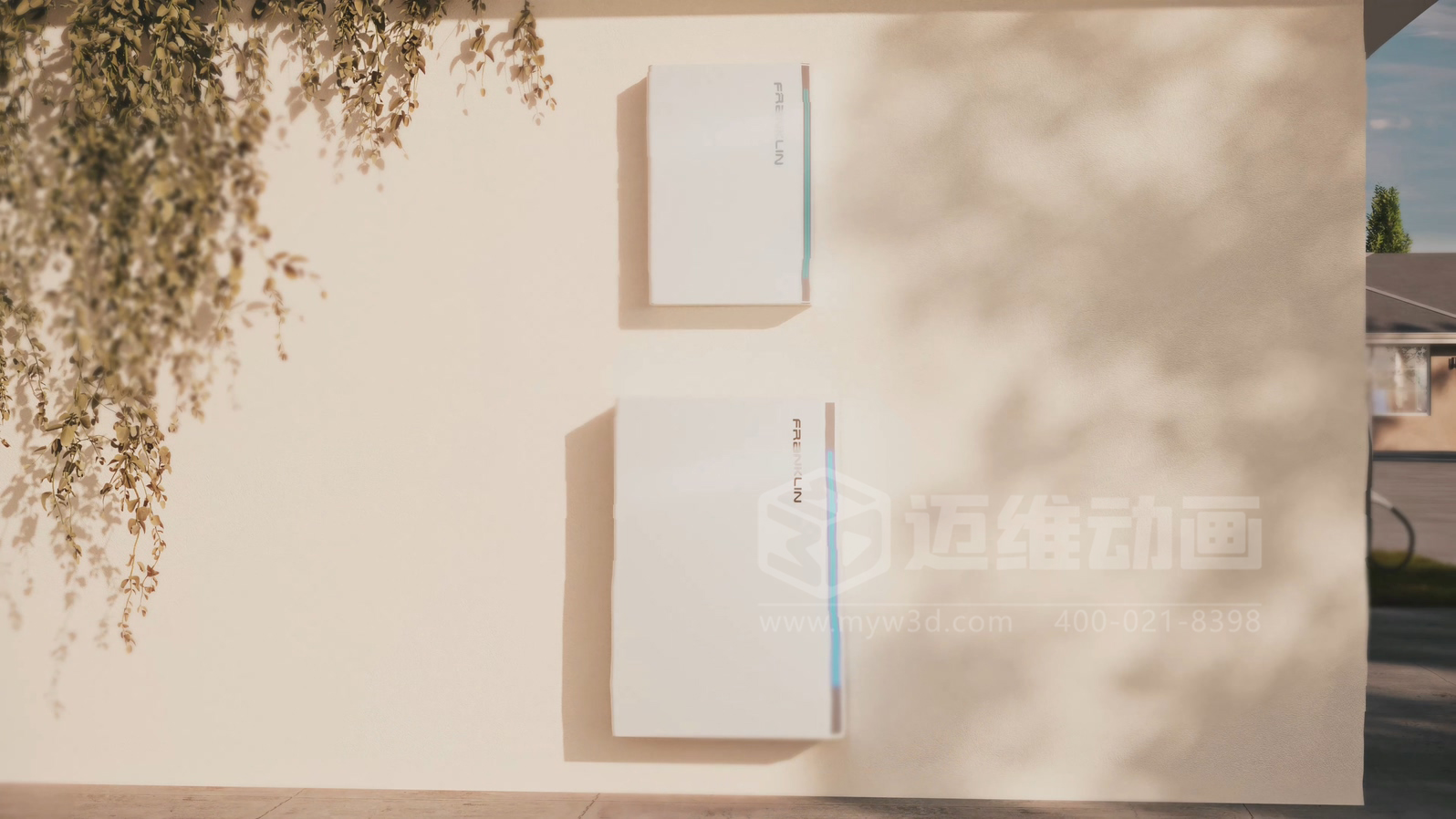 從 1 萬(wàn)到 10 萬(wàn)的工業(yè)3D動(dòng)畫(huà)制作差在哪？帶你看懂動(dòng)畫(huà)類型的隱藏價(jià)值(圖10)