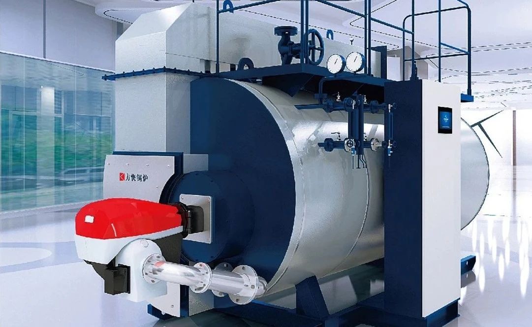 打破傳統(tǒng)展示壁壘！三維動(dòng)畫(huà)「拆解」鍋爐，低成本實(shí)現(xiàn)高成果演示(圖9)