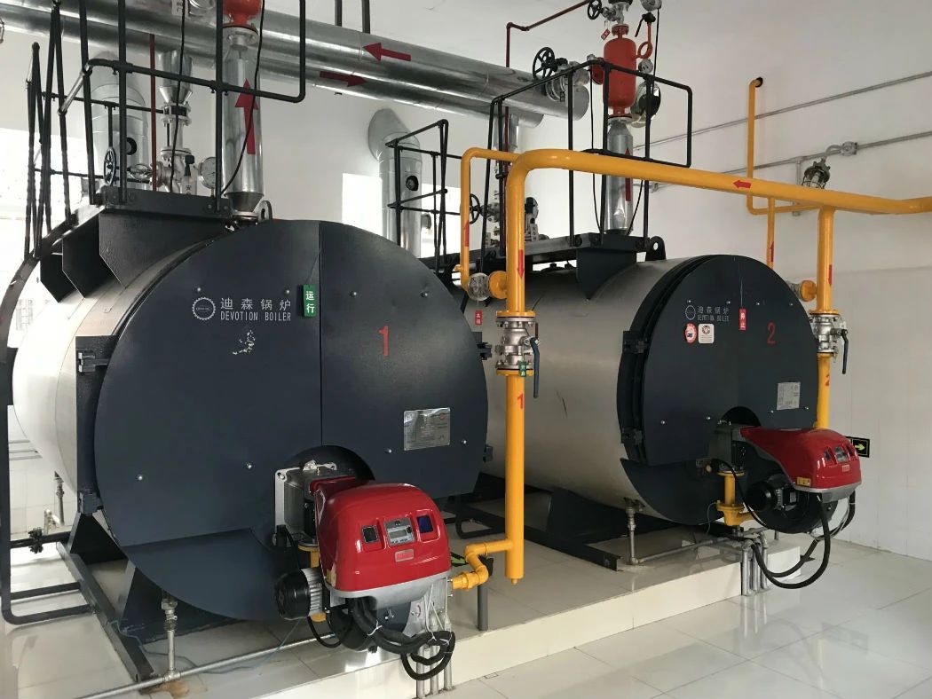 打破傳統(tǒng)展示壁壘！三維動(dòng)畫(huà)「拆解」鍋爐，低成本實(shí)現(xiàn)高成果演示(圖10)