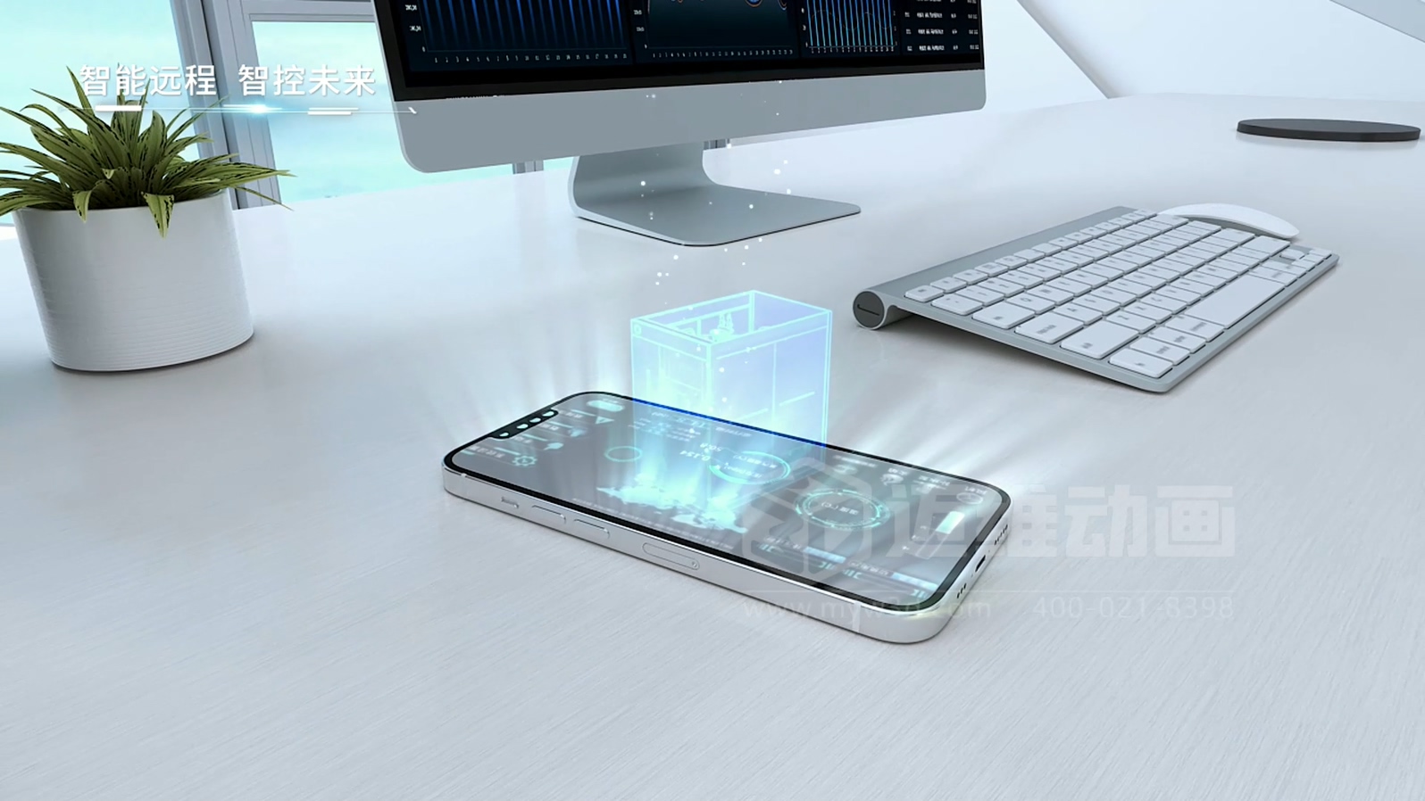 打破傳統(tǒng)展示壁壘！三維動(dòng)畫(huà)「拆解」鍋爐，低成本實(shí)現(xiàn)高成果演示(圖17)