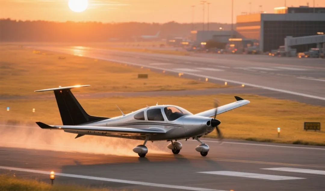 三維動(dòng)畫如何成為低空飛行器的「數(shù)字引擎」？研發(fā)到落地的可視化展示(圖5)