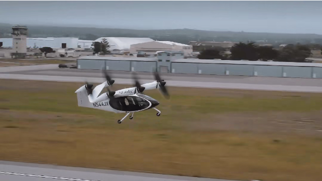 三維動(dòng)畫如何成為低空飛行器的「數(shù)字引擎」？研發(fā)到落地的可視化展示(圖1)