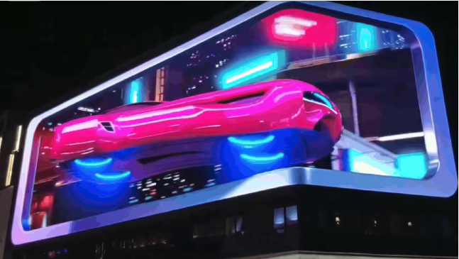 三維動(dòng)畫如何成為低空飛行器的「數(shù)字引擎」？研發(fā)到落地的可視化展示(圖10)