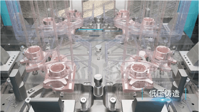 復(fù)雜結(jié)構(gòu)難展示？3D動(dòng)畫(huà)為汽車(chē)零部件行業(yè)打開(kāi)“上帝視角”(圖8)