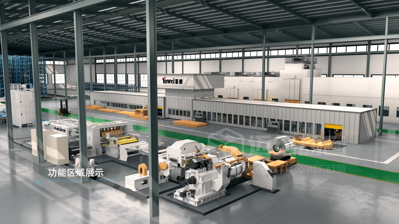 復(fù)雜結(jié)構(gòu)難展示？3D動(dòng)畫(huà)為汽車(chē)零部件行業(yè)打開(kāi)“上帝視角”(圖16)