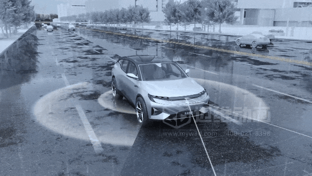 復(fù)雜結(jié)構(gòu)難展示？3D動(dòng)畫(huà)為汽車(chē)零部件行業(yè)打開(kāi)“上帝視角”(圖18)