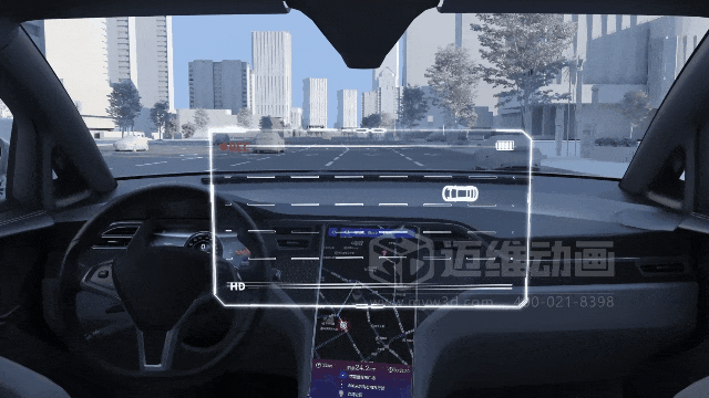 復(fù)雜結(jié)構(gòu)難展示？3D動(dòng)畫(huà)為汽車(chē)零部件行業(yè)打開(kāi)“上帝視角”(圖19)