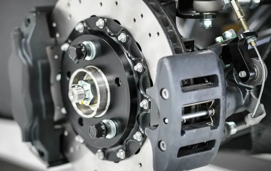 復(fù)雜結(jié)構(gòu)難展示？3D動(dòng)畫(huà)為汽車(chē)零部件行業(yè)打開(kāi)“上帝視角”(圖14)