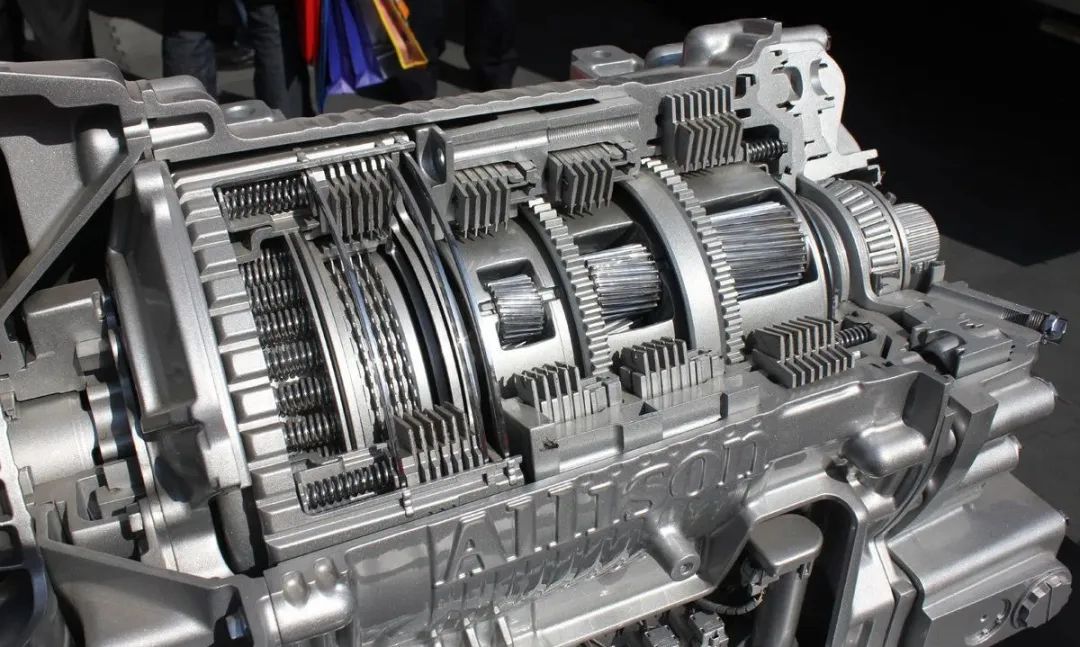 復(fù)雜結(jié)構(gòu)難展示？3D動(dòng)畫(huà)為汽車(chē)零部件行業(yè)打開(kāi)“上帝視角”(圖13)