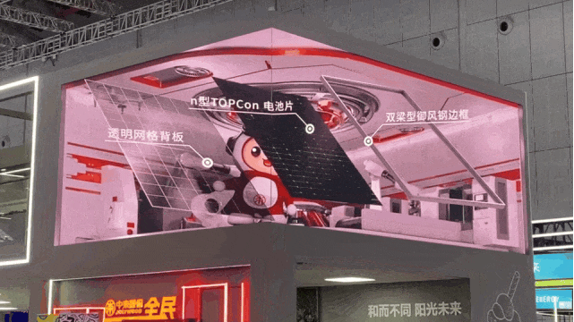 裸眼 3D「視」不可擋！從網(wǎng)紅打卡到工業(yè)品展示的視覺(jué)破圈之路(圖7)