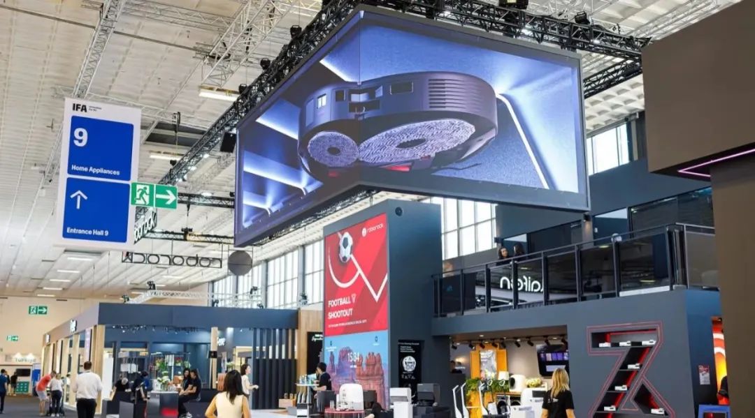 裸眼 3D「視」不可擋！從網(wǎng)紅打卡到工業(yè)品展示的視覺(jué)破圈之路(圖14)