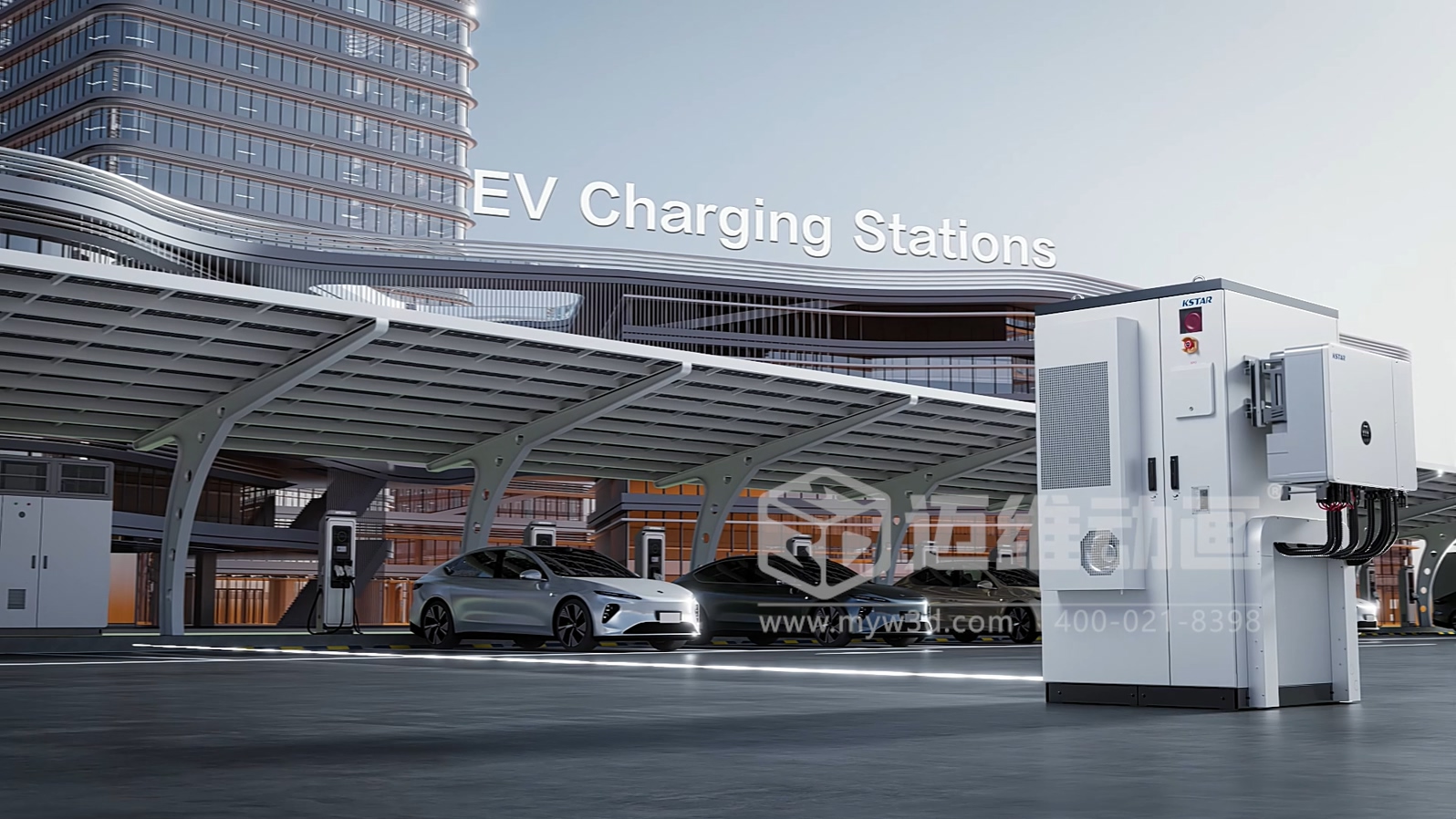 科士達(dá)-工商業(yè)儲(chǔ)能一體機(jī)三維動(dòng)畫(圖4) 科士達(dá)-工商業(yè)儲(chǔ)能一體機(jī)三維動(dòng)畫(圖4)