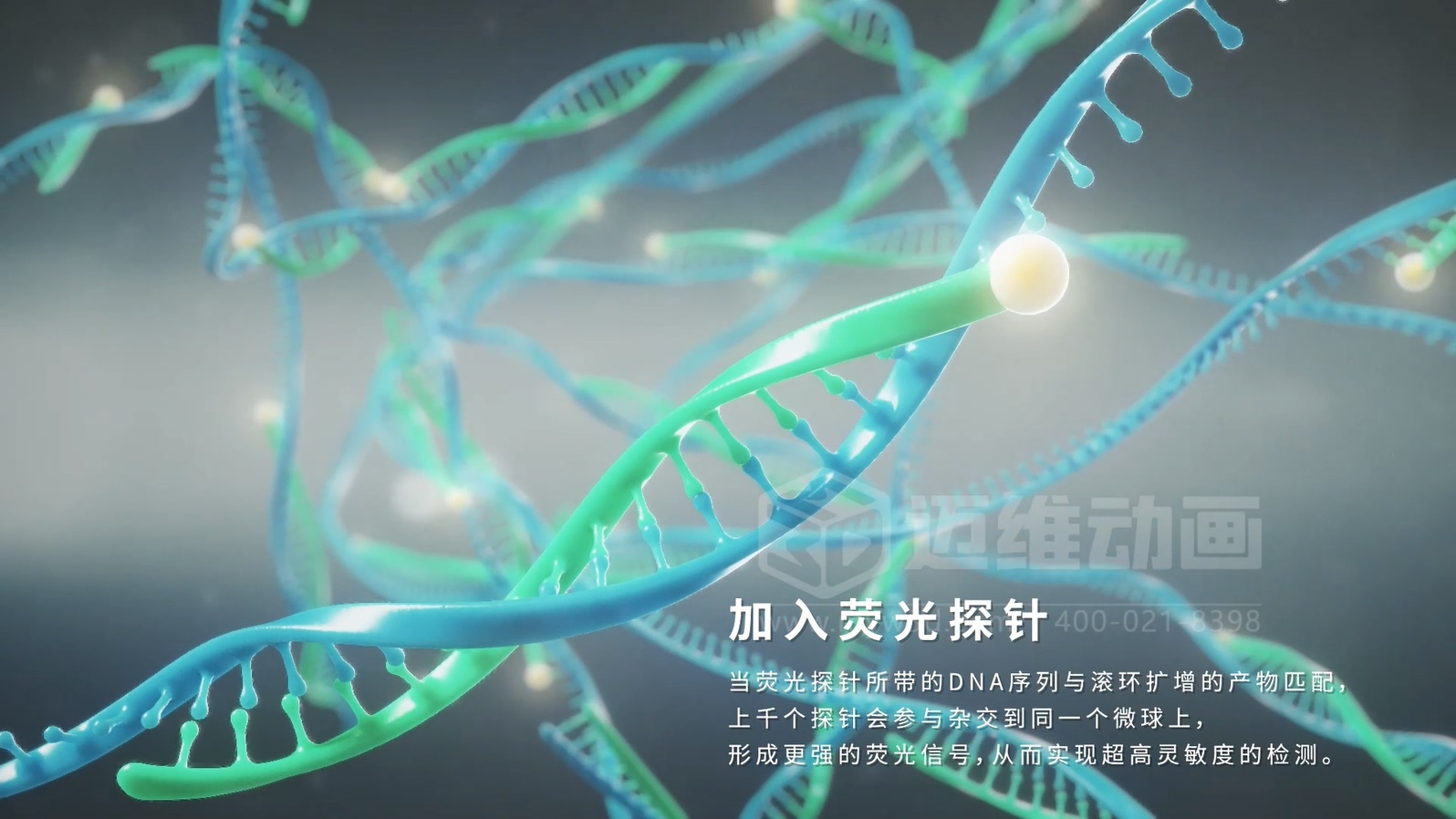 企業(yè)必看：三維動(dòng)畫制作常見八大疑問，一次性講清楚！(圖3)