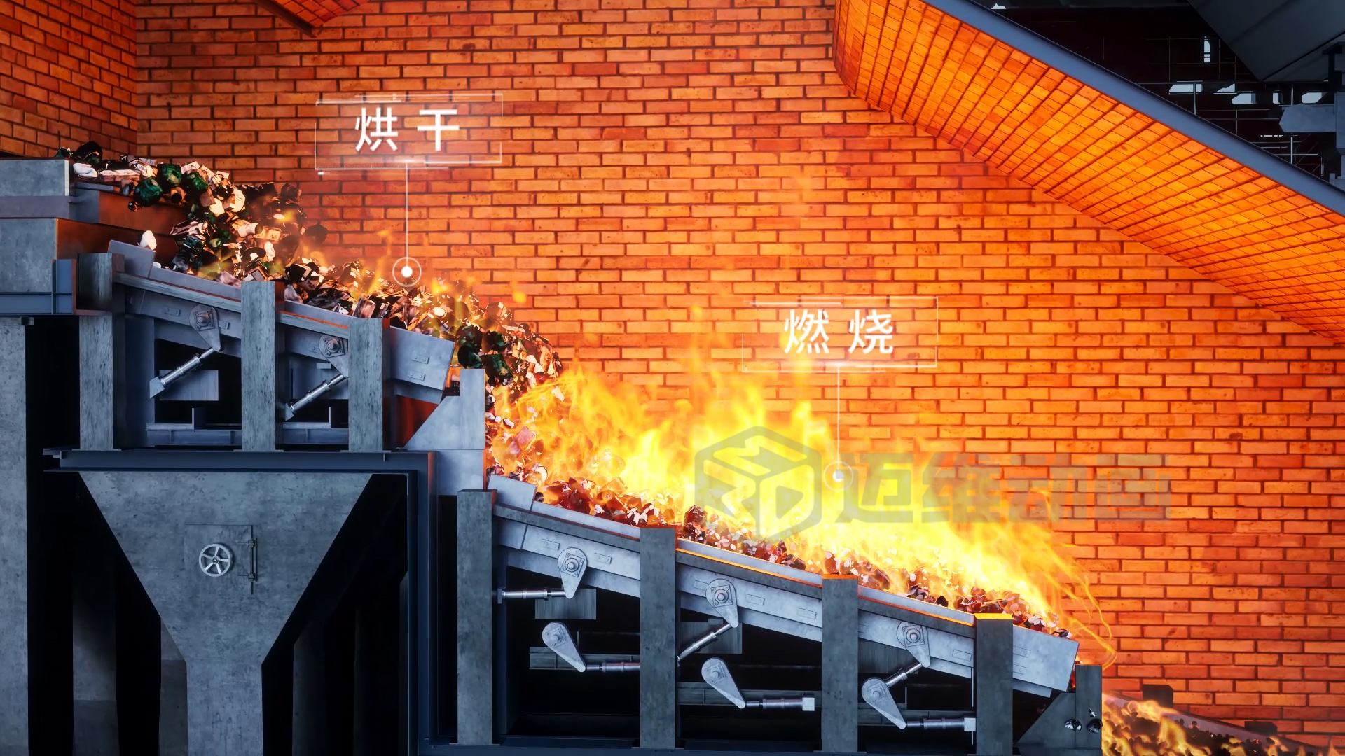 企業(yè)必看：三維動(dòng)畫制作常見八大疑問，一次性講清楚！(圖9)