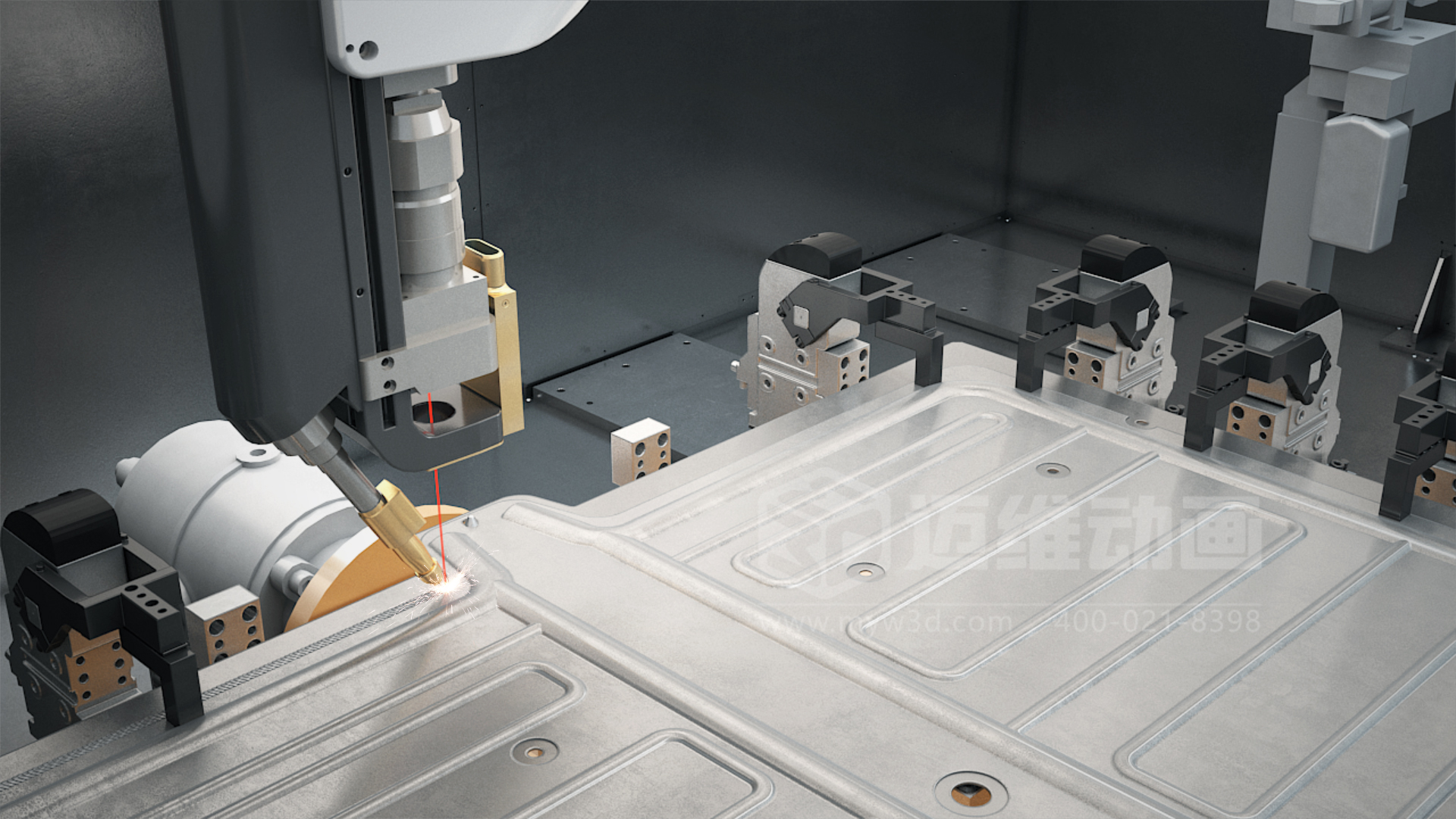 企業(yè)必看：三維動(dòng)畫制作常見八大疑問，一次性講清楚！(圖11)