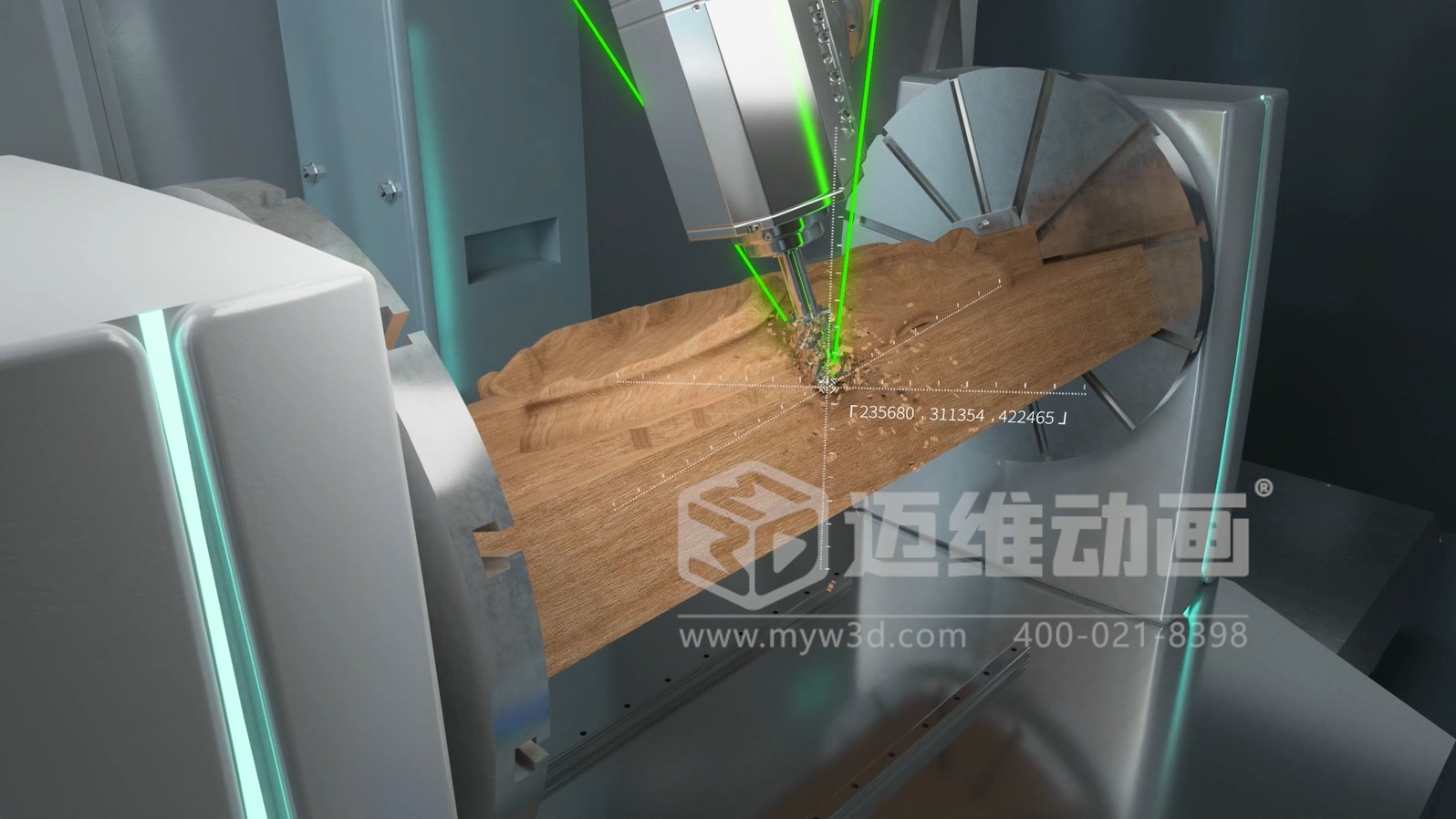 聯(lián)合智控超級(jí)工廠生產(chǎn)線三維動(dòng)畫(huà)(圖4) 聯(lián)合智控超級(jí)工廠生產(chǎn)線三維動(dòng)畫(huà)(圖4)