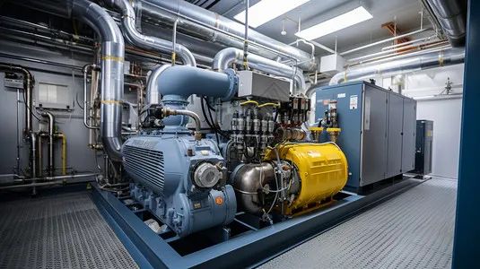 看案例說(shuō)話(huà)：某頭部空壓機(jī)品牌用三維動(dòng)畫(huà)，拿下千萬(wàn)訂單的秘密！(圖11)