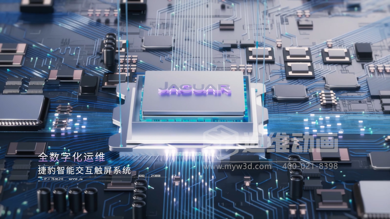 看案例說(shuō)話(huà)：某頭部空壓機(jī)品牌用三維動(dòng)畫(huà)，拿下千萬(wàn)訂單的秘密！(圖15)