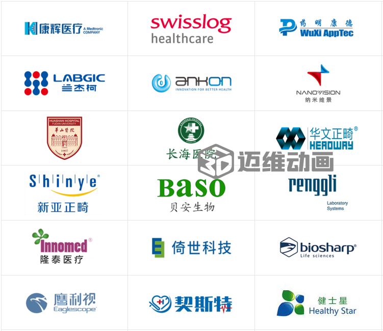 從實(shí)驗(yàn)室到手術(shù)室：邁維動(dòng)漫用三維動(dòng)畫，讓精密科技“看得見，懂得到”訂單轉(zhuǎn)化率提高 50%(圖1)