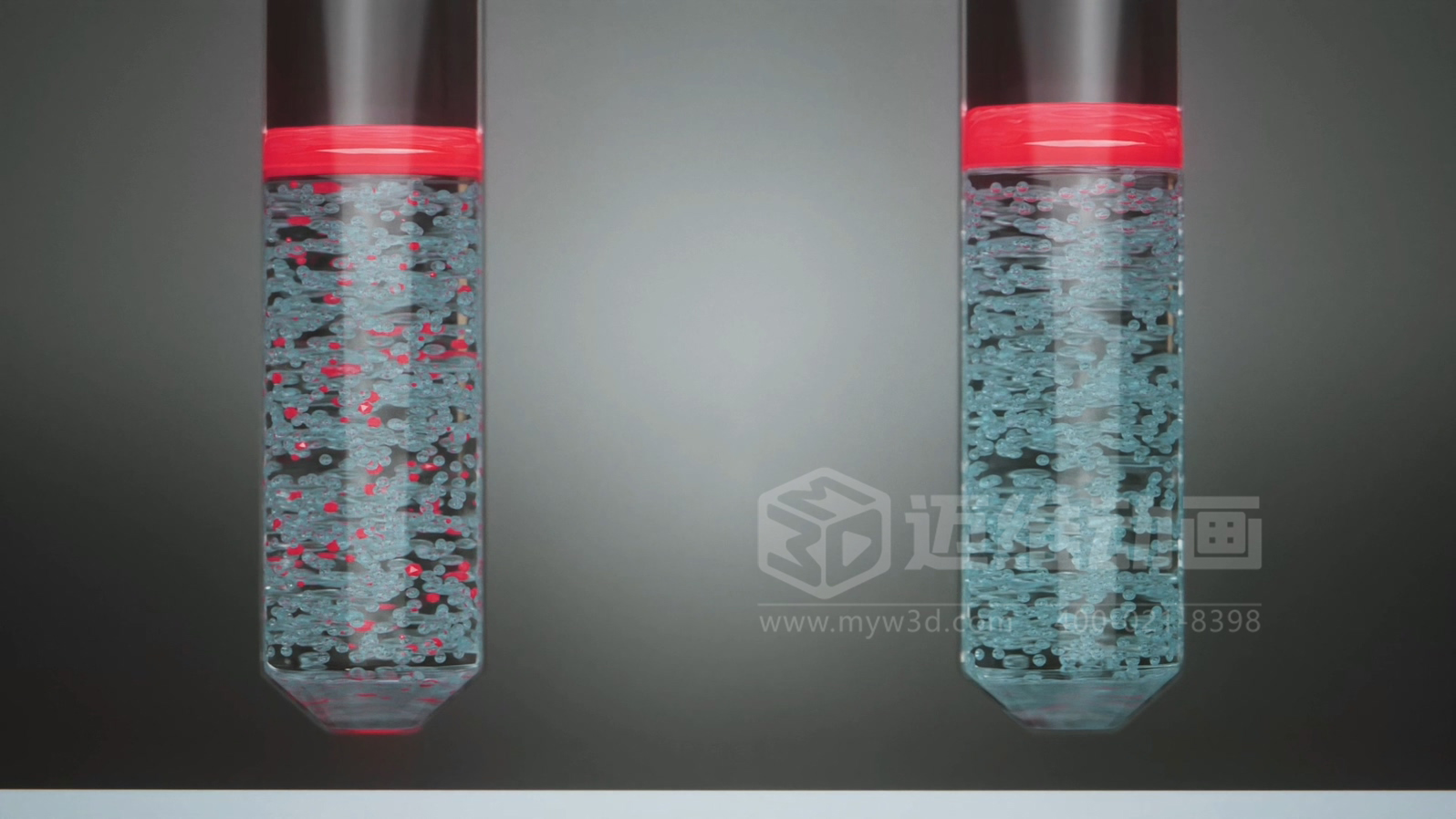 從實(shí)驗(yàn)室到手術(shù)室：邁維動(dòng)漫用三維動(dòng)畫，讓精密科技“看得見，懂得到”訂單轉(zhuǎn)化率提高 50%(圖9)