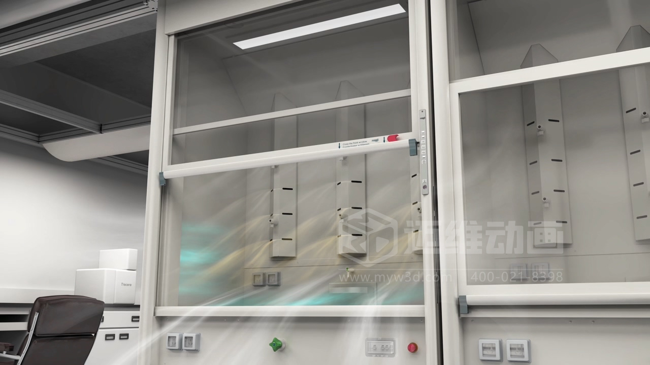 從實(shí)驗(yàn)室到手術(shù)室：邁維動(dòng)漫用三維動(dòng)畫，讓精密科技“看得見，懂得到”訂單轉(zhuǎn)化率提高 50%(圖8)