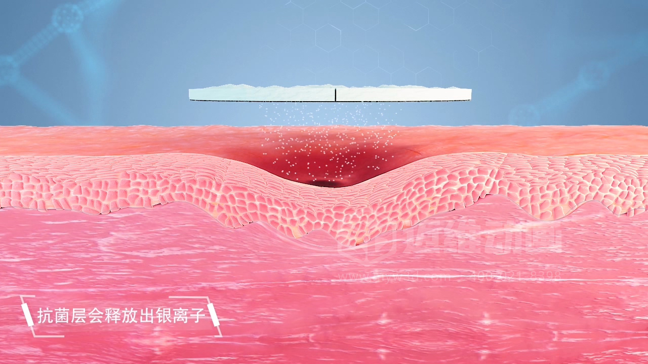 從實(shí)驗(yàn)室到手術(shù)室：邁維動(dòng)漫用三維動(dòng)畫，讓精密科技“看得見，懂得到”訂單轉(zhuǎn)化率提高 50%(圖17)