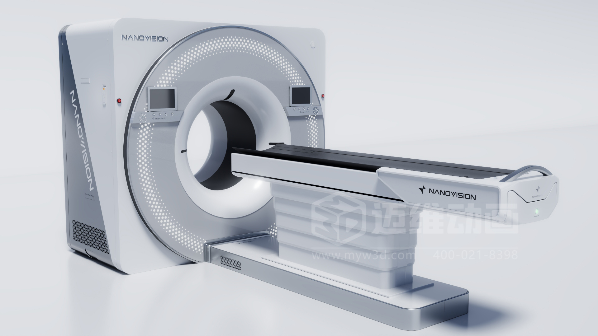 從實(shí)驗(yàn)室到手術(shù)室：邁維動(dòng)漫用三維動(dòng)畫，讓精密科技“看得見，懂得到”訂單轉(zhuǎn)化率提高 50%(圖14)