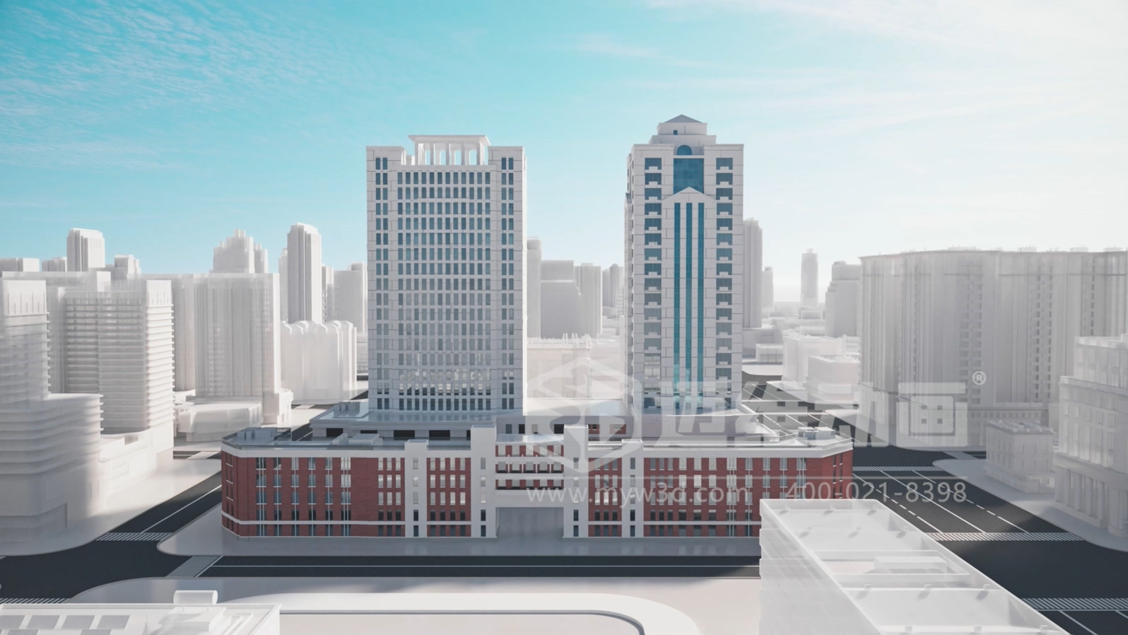 比 “看懂” 更重要的是 “看透”:三維動畫讓光儲直柔的商業(yè)價值浮出水面(圖1) 比 “看懂” 更重要的是 “看透”:三維動畫讓光儲直柔的商業(yè)價值浮出水面(圖1)