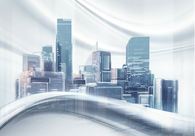 熱烈祝賀邁維動畫成功簽約成都須彌云圖建筑設(shè)計有限公司，共同攜手打造精工裝配式“6+N”產(chǎn)品體系三維動畫展示新篇章！(圖1)