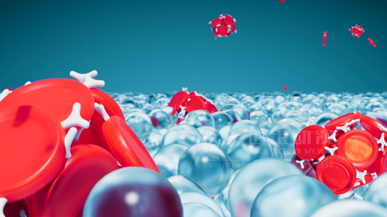 全自動(dòng)血型分析儀產(chǎn)品三維動(dòng)畫(huà)(圖3) 全自動(dòng)血型分析儀產(chǎn)品三維動(dòng)畫(huà)(圖3)