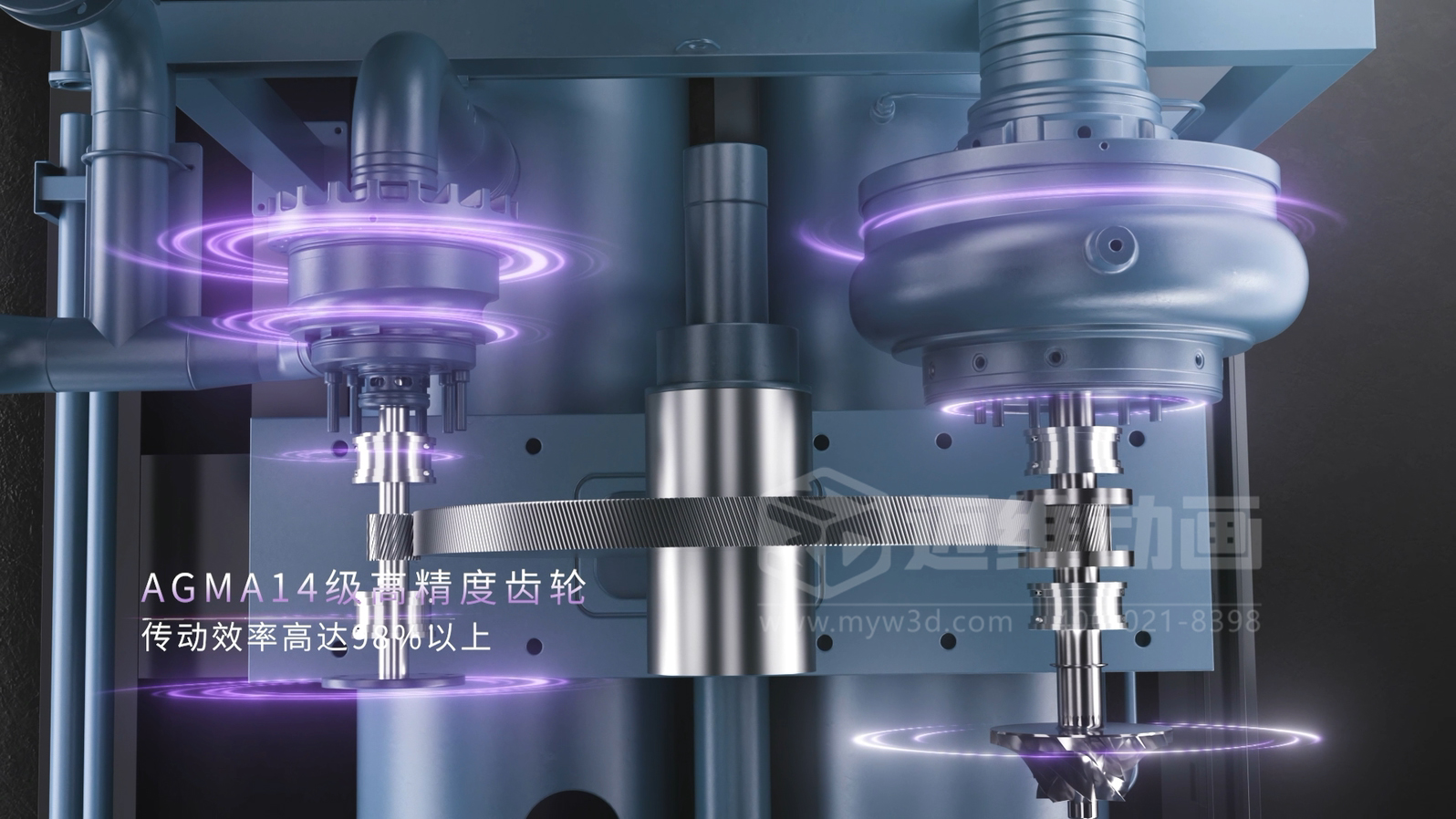 還在“浪浪山”里瞎忙？懂行的企業(yè)靠3D動(dòng)畫(huà)，早跳出內(nèi)卷成爆款了...(圖11)