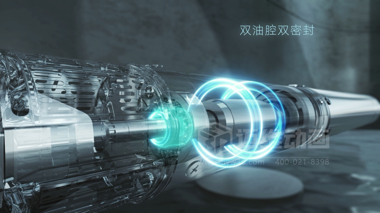 用一部三維動畫替代50頁PPT的意義——避免工業(yè)產(chǎn)品內卷式競爭加劇(圖1) 用一部三維動畫替代50頁PPT的意義——避免工業(yè)產(chǎn)品內卷式競爭加劇(圖1)