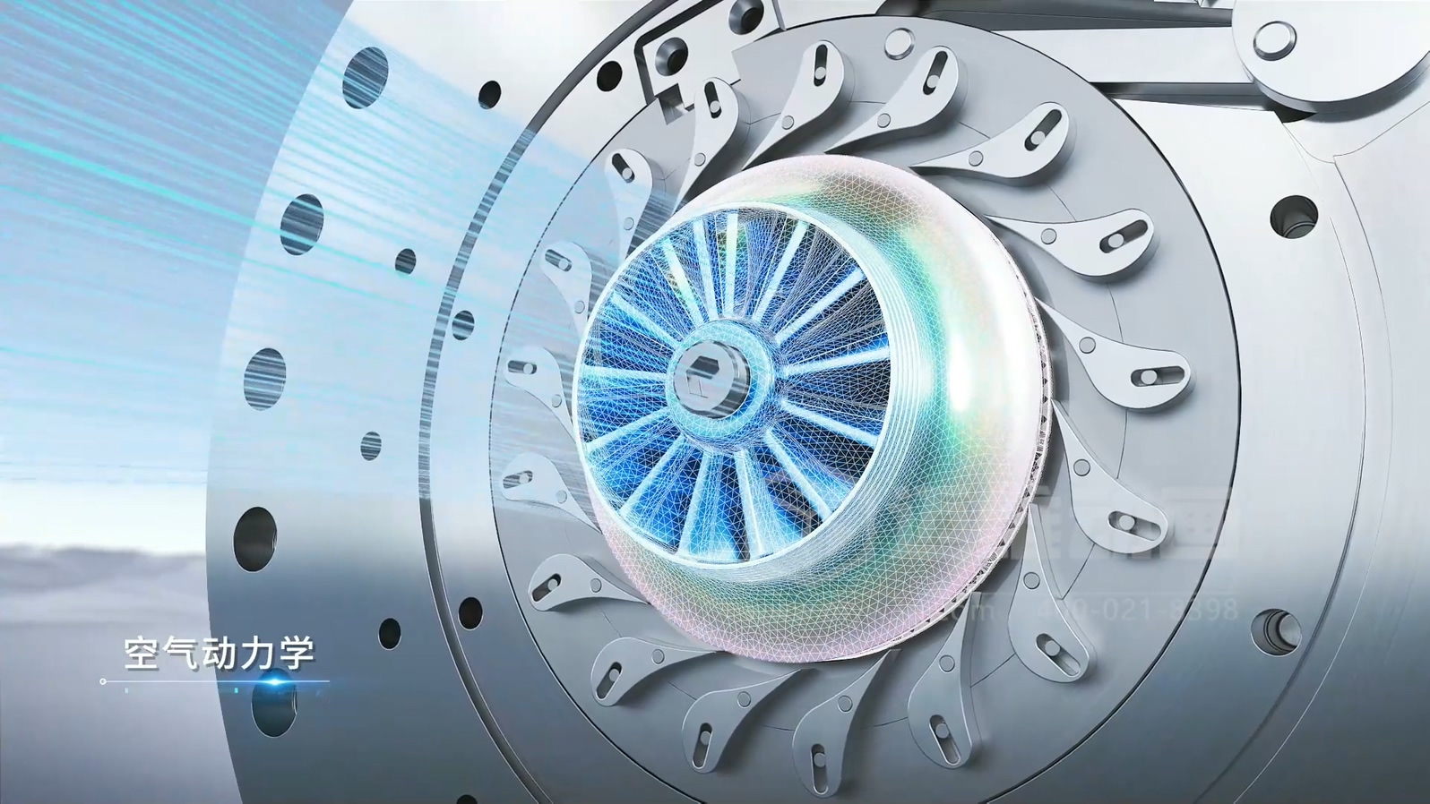 用一部三維動畫替代50頁PPT的意義——避免工業(yè)產(chǎn)品內卷式競爭加劇(圖4) 用一部三維動畫替代50頁PPT的意義——避免工業(yè)產(chǎn)品內卷式競爭加劇(圖4)