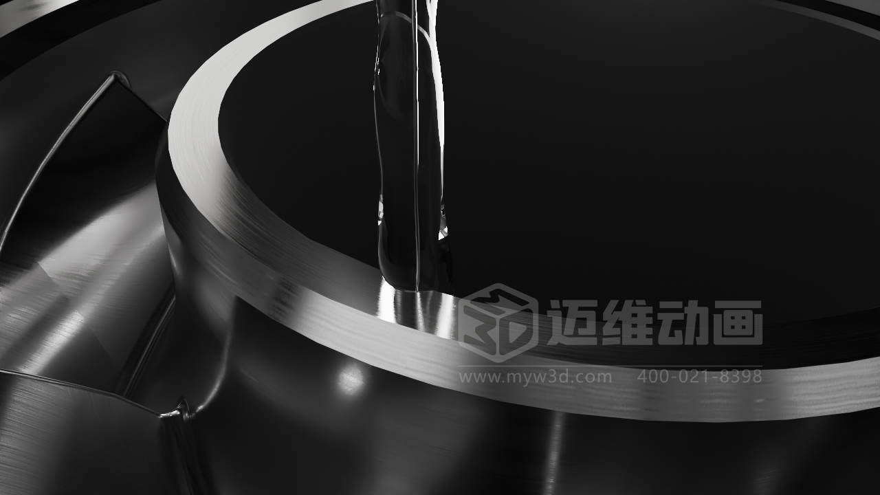 用一部三維動畫替代50頁PPT的意義——避免工業(yè)產(chǎn)品內卷式競爭加劇(圖10) 用一部三維動畫替代50頁PPT的意義——避免工業(yè)產(chǎn)品內卷式競爭加劇(圖10)