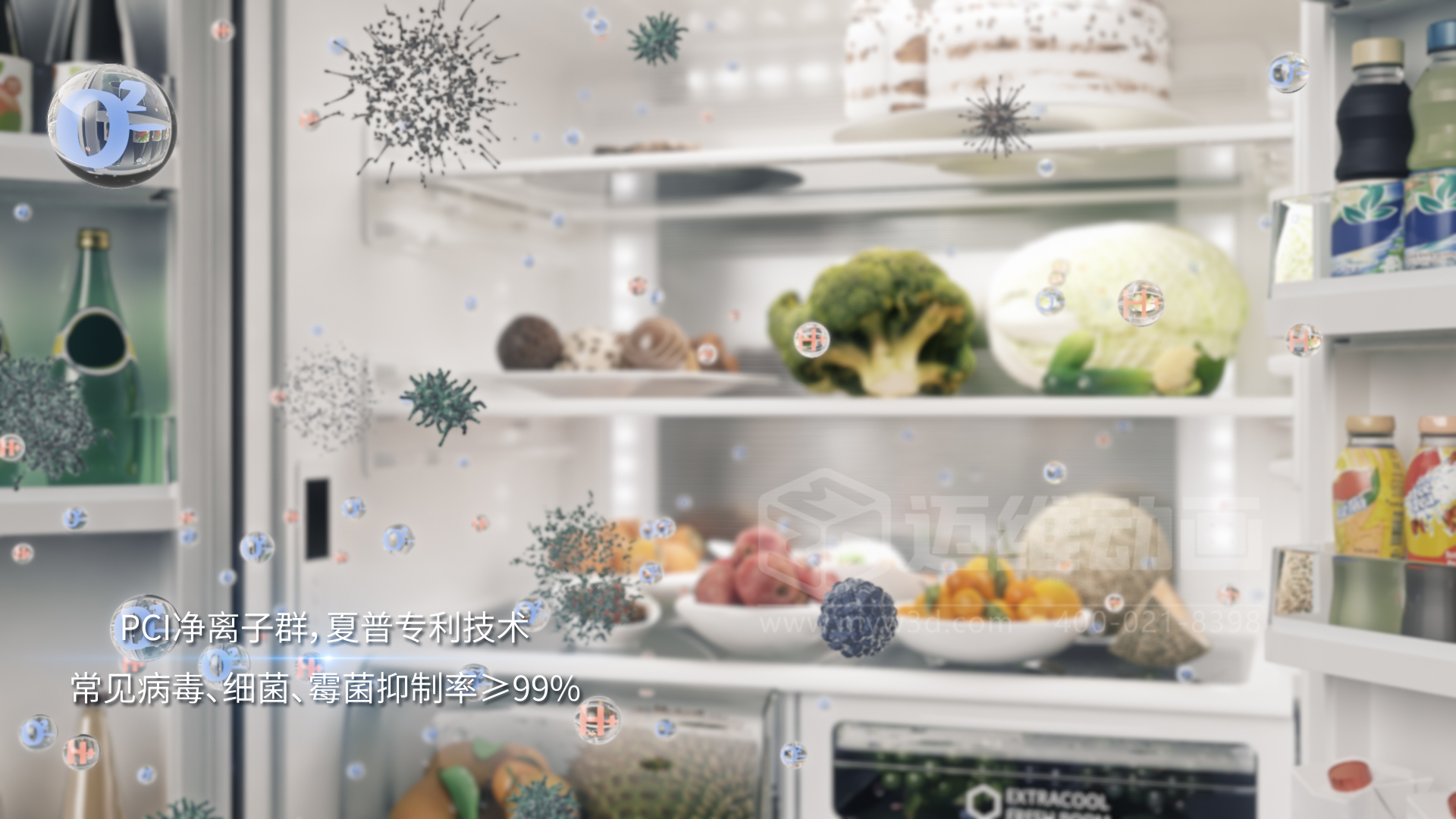 用一部三維動畫替代50頁PPT的意義——避免工業(yè)產(chǎn)品內卷式競爭加劇(圖7) 用一部三維動畫替代50頁PPT的意義——避免工業(yè)產(chǎn)品內卷式競爭加劇(圖7)