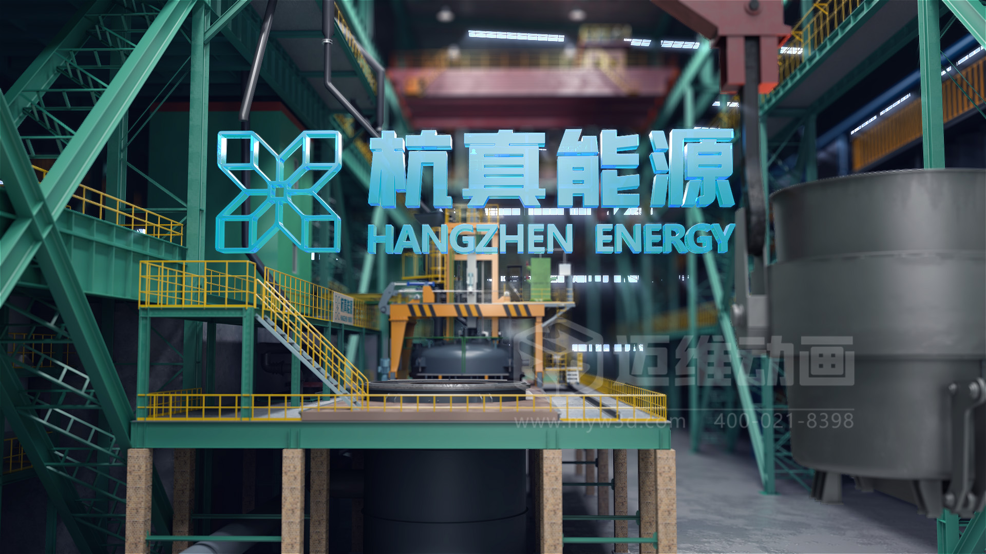 用一部三維動畫替代50頁PPT的意義——避免工業(yè)產(chǎn)品內卷式競爭加劇(圖12) 用一部三維動畫替代50頁PPT的意義——避免工業(yè)產(chǎn)品內卷式競爭加劇(圖12)