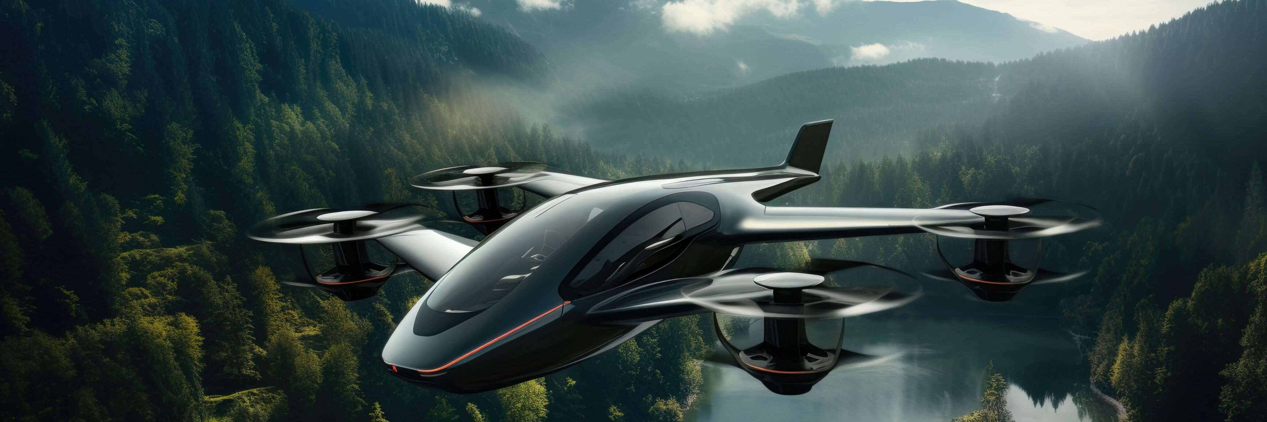 【低空飛行器行業(yè)簽約喜訊】熱烈祝賀上海邁維動(dòng)畫成功簽約智研工坊 (上海) 科技有限公司，共同攜手開啟 SKYLA 航空器 3D 動(dòng)畫展示新標(biāo)桿！(圖1)