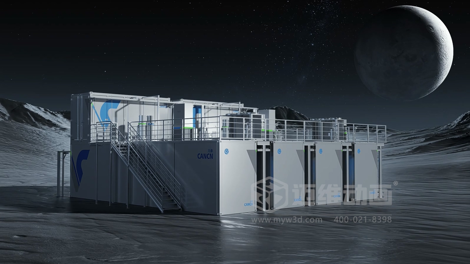 還在用視頻給客戶講原理？正在做視頻的企業(yè)請(qǐng)認(rèn)真閱讀……(圖1)