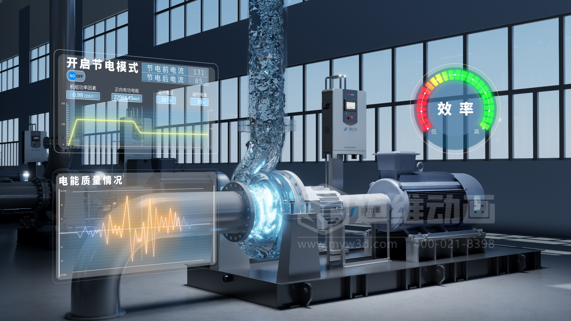 還在用視頻給客戶講原理？正在做視頻的企業(yè)請(qǐng)認(rèn)真閱讀……(圖2)