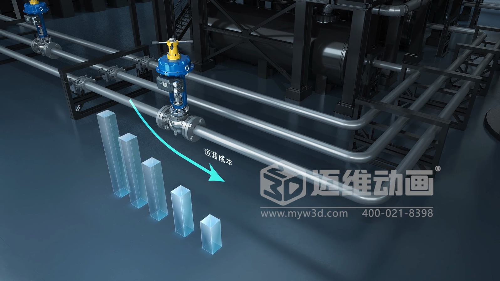 還在用視頻給客戶講原理？正在做視頻的企業(yè)請(qǐng)認(rèn)真閱讀……(圖4)