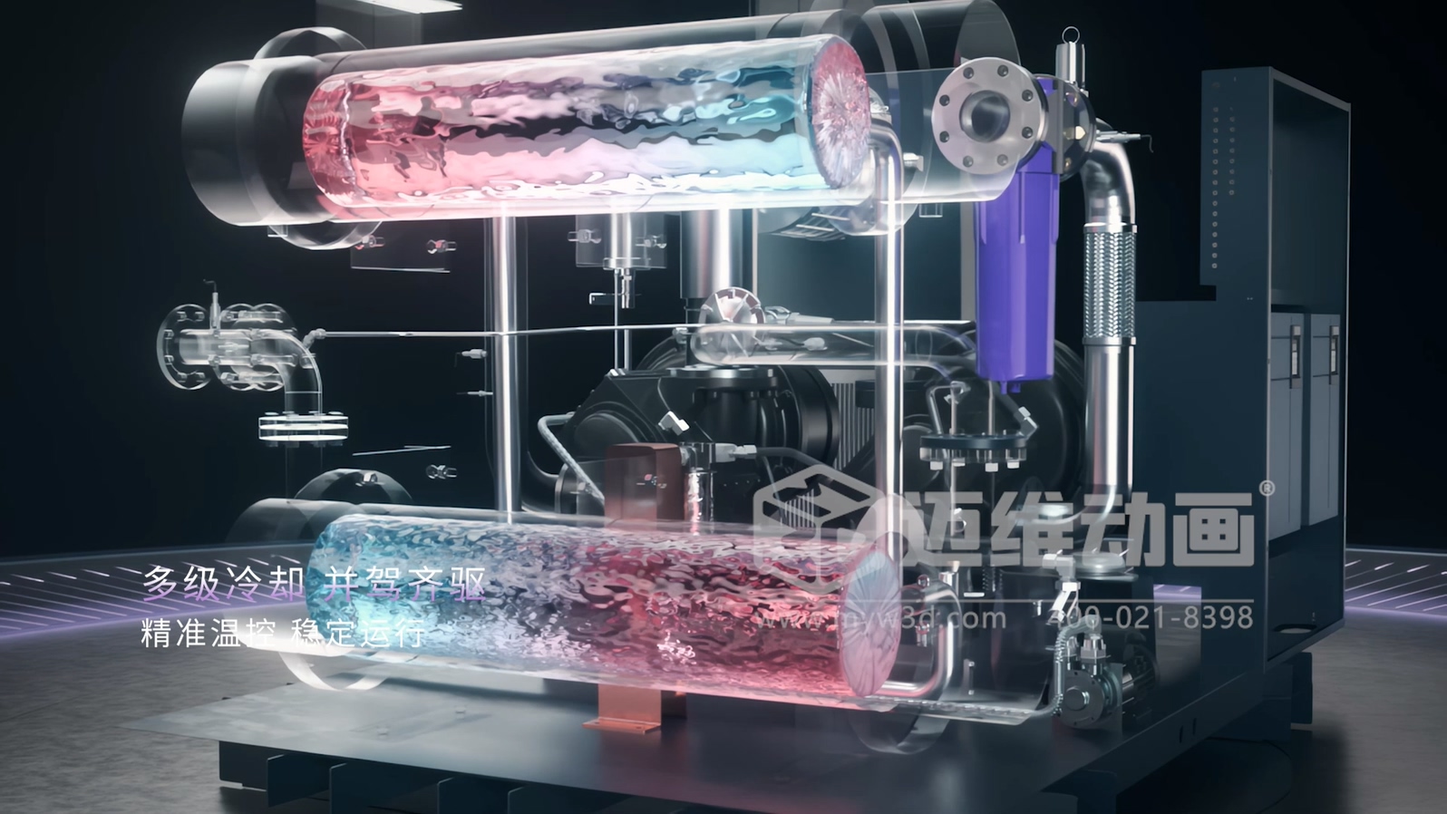 還在用視頻給客戶講原理？正在做視頻的企業(yè)請(qǐng)認(rèn)真閱讀……(圖8)