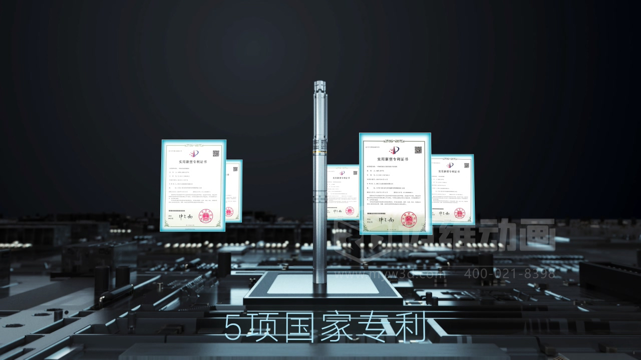 還在用視頻給客戶講原理？正在做視頻的企業(yè)請(qǐng)認(rèn)真閱讀……(圖10)